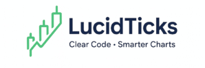 LucidTicks